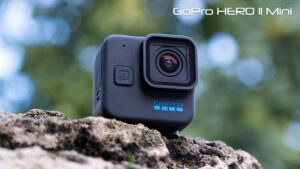 Sua GoPro não está ligando Veja dicas do que você pode fazer