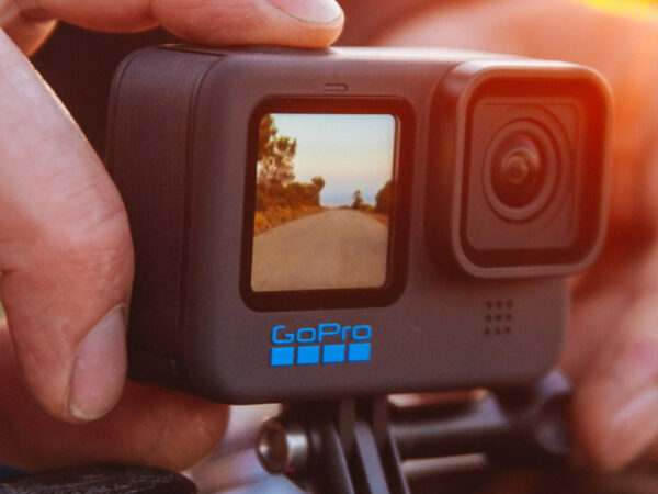 7 acessórios essenciais para usar com sua câmera GoPro