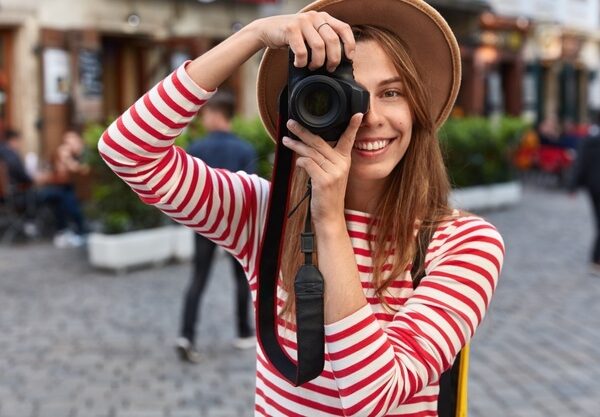 Saiba como tirar belas fotos mesmo não sendo um fotógrafo profissional