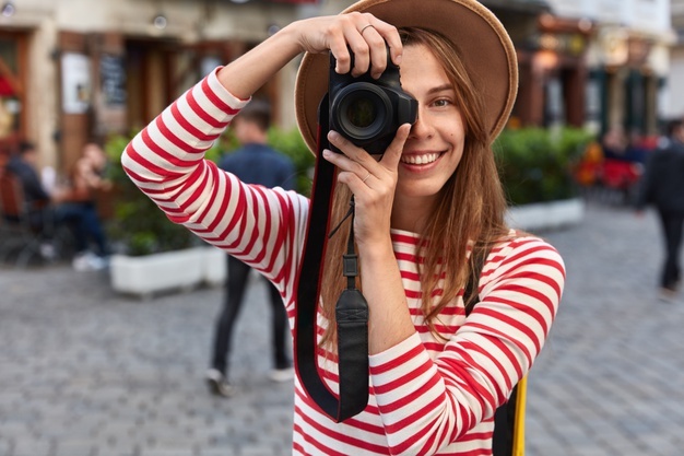 Saiba como tirar belas fotos mesmo não sendo um fotógrafo profissional