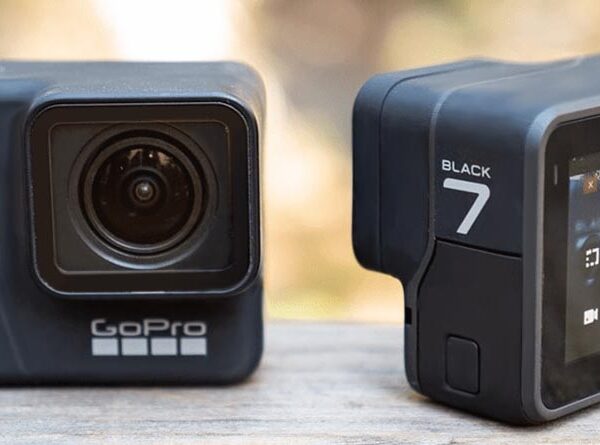 Principais diferenciais da GoPro 7 Black