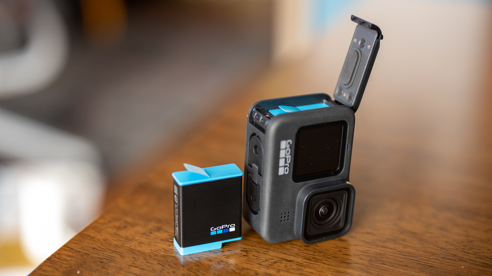 Câmeras GoPro: dicas para economizar bateria enquanto utiliza sua câmera
