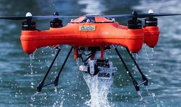 Drone de controle remoto: 4 cuidados para ter com o seu drone