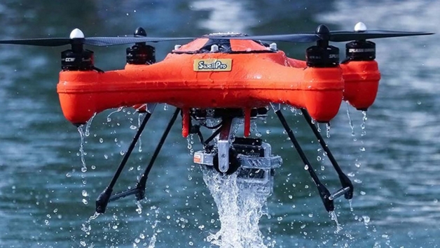 Drone de controle remoto: 4 cuidados para ter com o seu drone