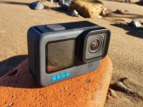 10 motivos para presentear um aventureiro com uma GoPro 10