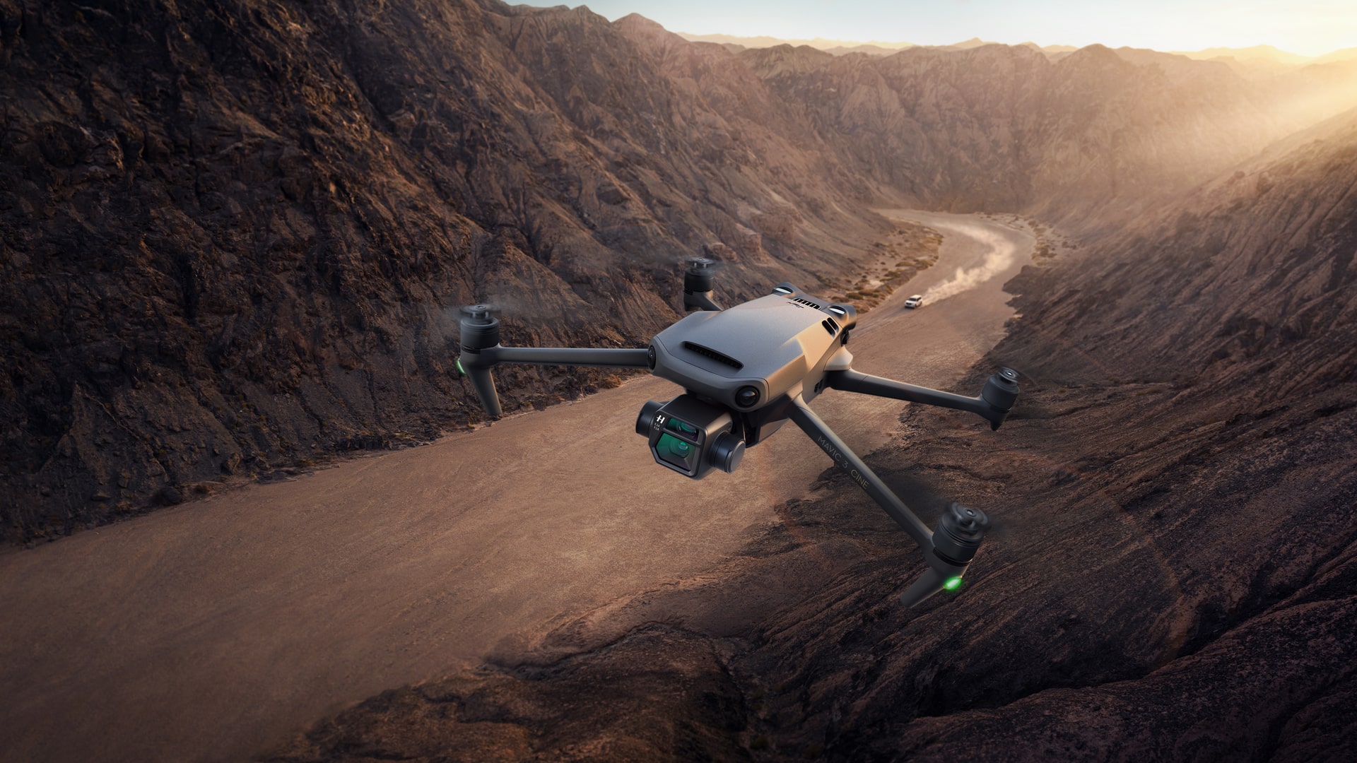 Conheça os diversos modelos de drone da ProAventura