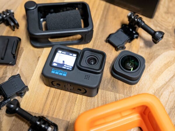 Conheça os acessórios essenciais e compatíveis entre as câmeras GoPro, Xiaomi e SJCam