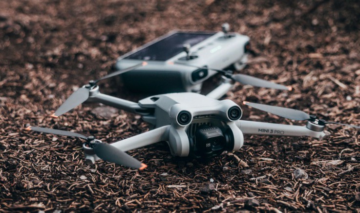 5 dicas para pilotar um drone de controle remoto 