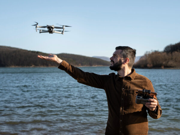 Saiba tudo sobre a legislação de drones