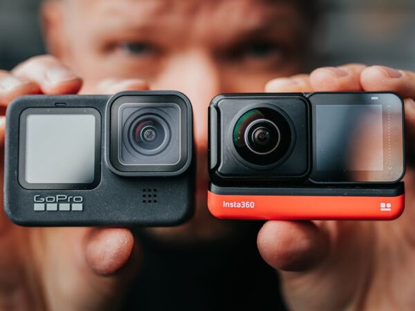 Insta 360 ou GoPro? O que considerar na hora da escolha