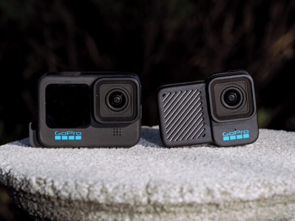 O que mudou: GoPro Hero 10 Black x GoPro Hero 10 Black Bones