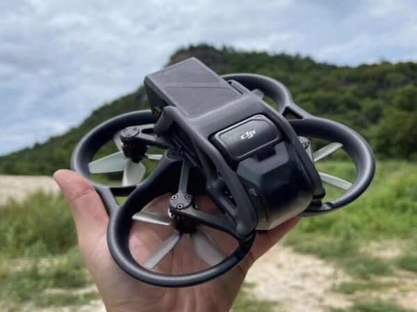 ProAventura: Principais características do drone DJI Avata