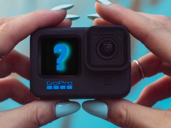 Rumores e Novidades: O que Esperar da GoPro Hero 12?