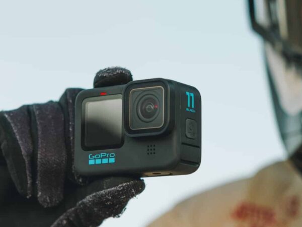 Dica ProAventura: 4 acessórios essenciais para a sua GoPro!