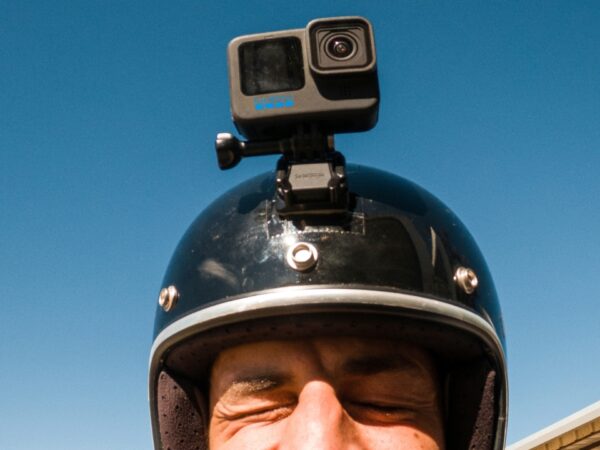 Dica ProAventura: Como usar a sua câmera de ação no capacete!