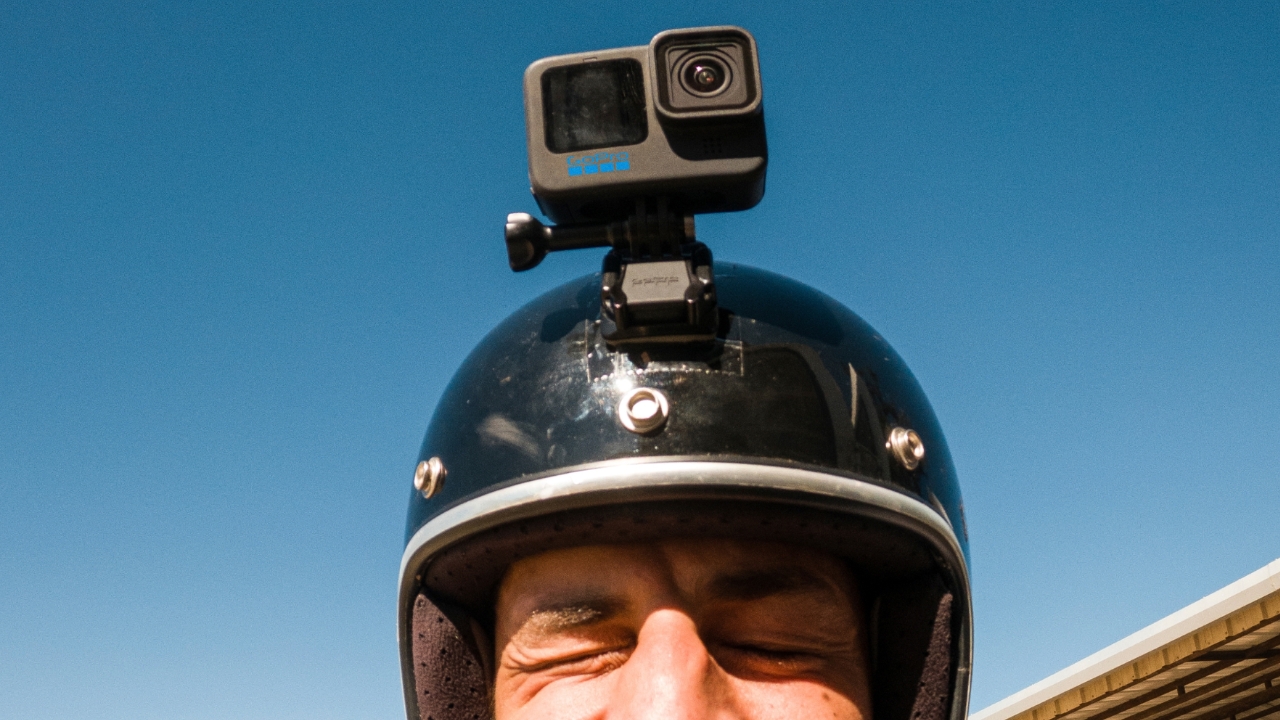 Dica ProAventura: Como usar a sua câmera de ação no capacete!