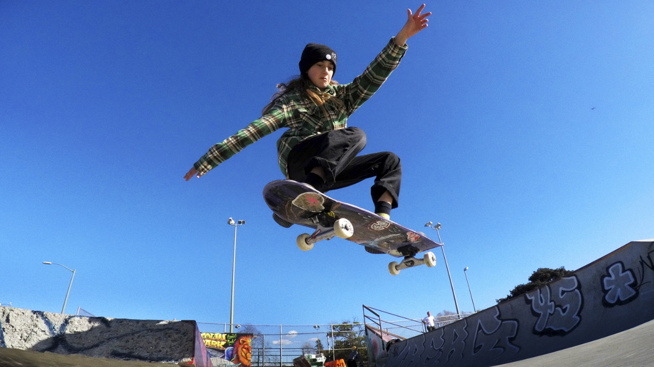 Confira dicas incríveis de como usar a GoPro em seu Skate!