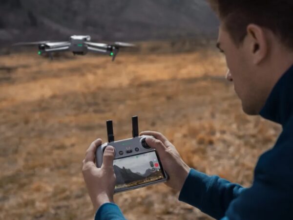 Precisa calibrar o drone? Confira dicas para facilitar o processo!