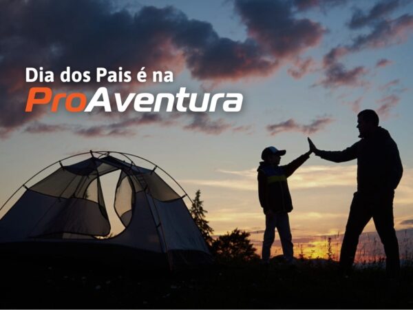 ProAventura: Dicas de presentes que irão surpreender o seu pai!