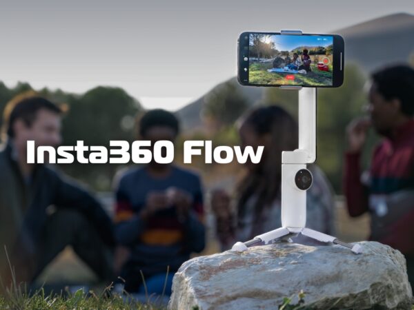 Insta360 Flow: Saiba tudo sobre o estabilizador da Insta360!