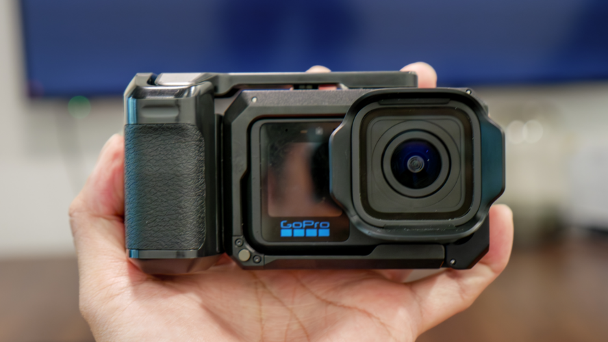 GoPro Mission 1: Tudo sobre a nova linha de câmeras de cinema!