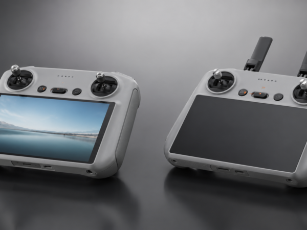 DJI RC ou DJI RC 2: O que mudou? Qual o melhor pro meu drone?