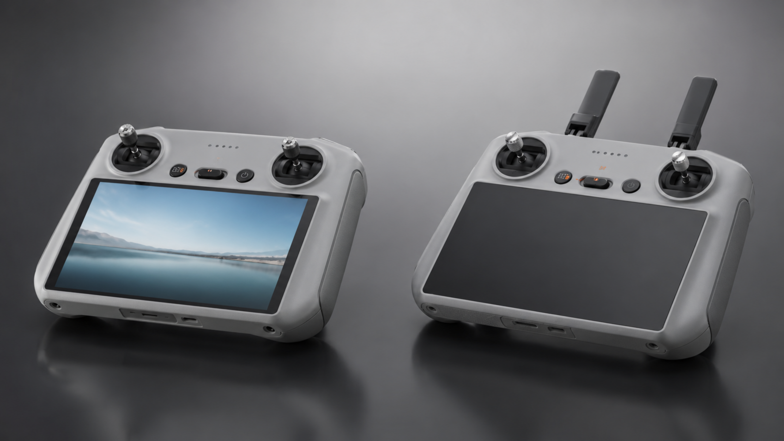 DJI RC ou DJI RC 2: O que mudou? Qual o melhor pro meu drone?
