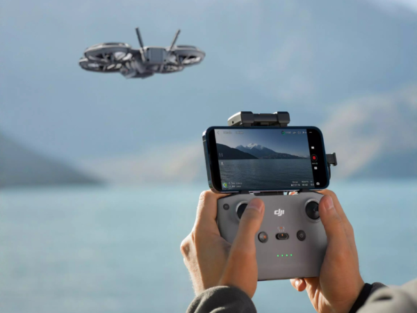 Veja como homologar um drone comprado no exterior!