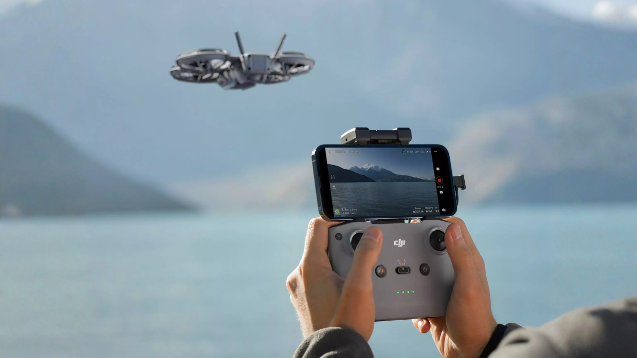Veja como homologar um drone comprado no exterior!